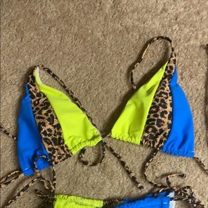 Bathing suit